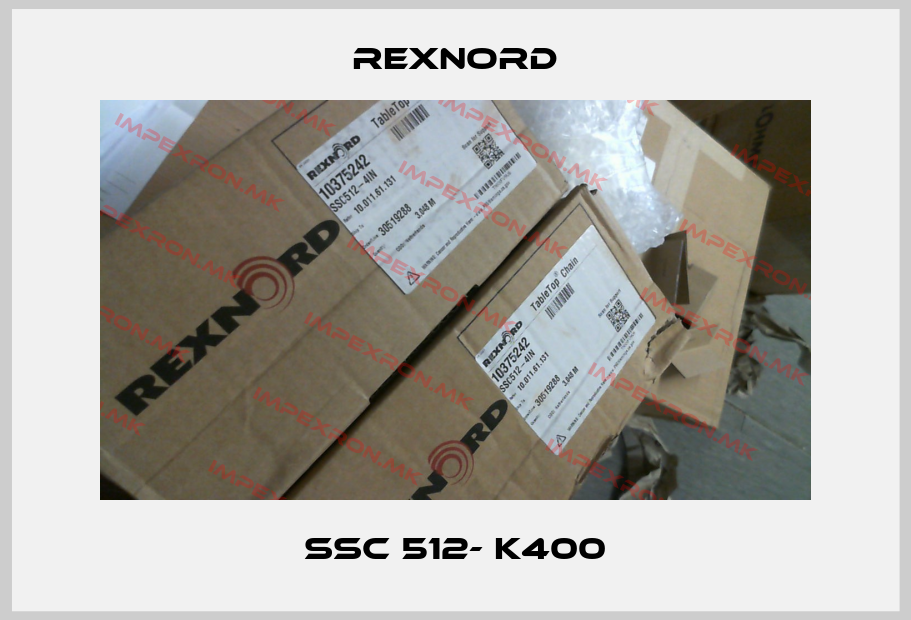 Rexnord-SSC 512- K400price