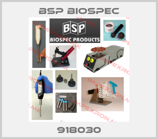 BSP Biospec-918030price