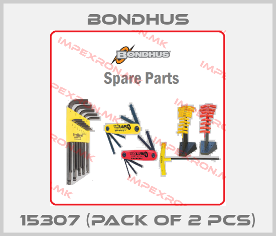 Bondhus-15307 (pack of 2 pcs)price