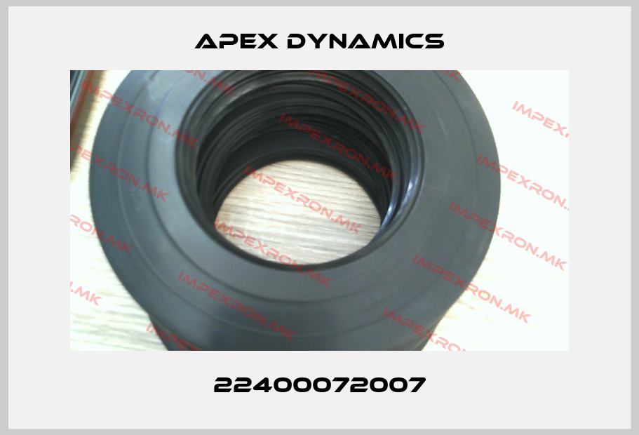 Apex Dynamics Europe