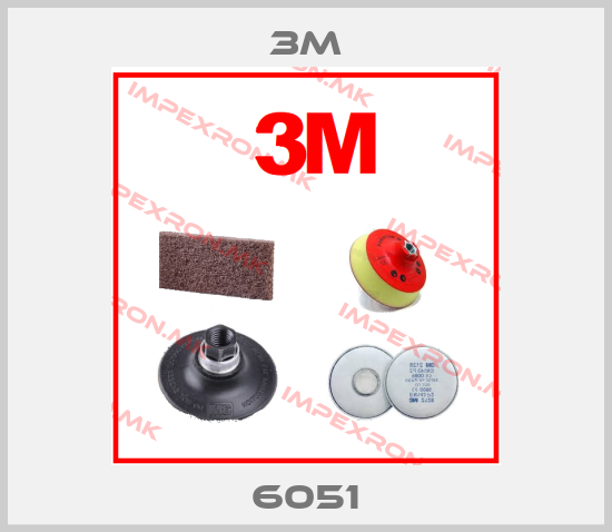3M-6051price