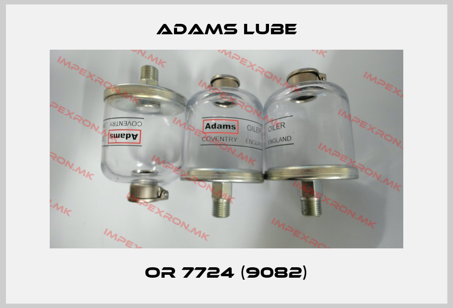 Adams Lube-OR 7724 (9082)price