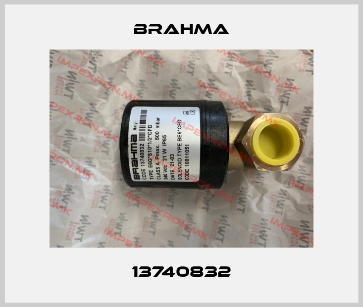 Brahma-13740832price