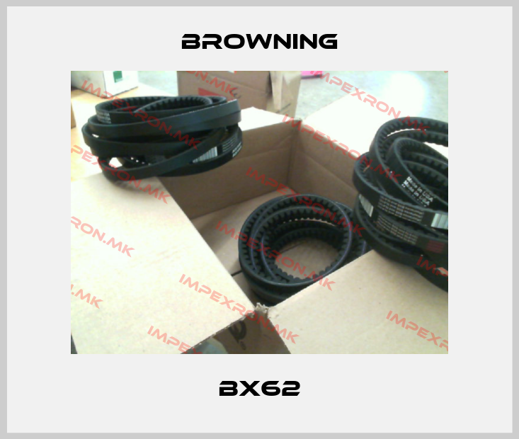 Browning-BX62price