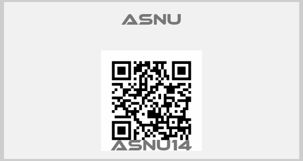 Asnu-ASNU14price