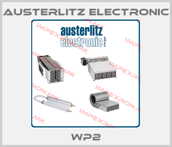 Austerlitz Electronic-Wp2price