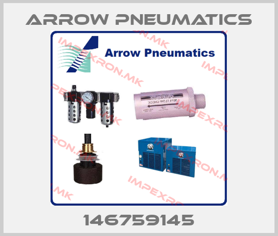 Arrow Pneumatics Europe