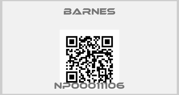 Barnes-NP00011106price