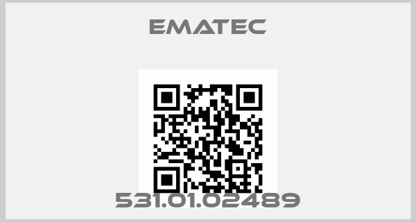 Ematec-531.01.02489price