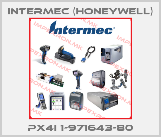 Intermec (Honeywell)-PX4I 1-971643-80price