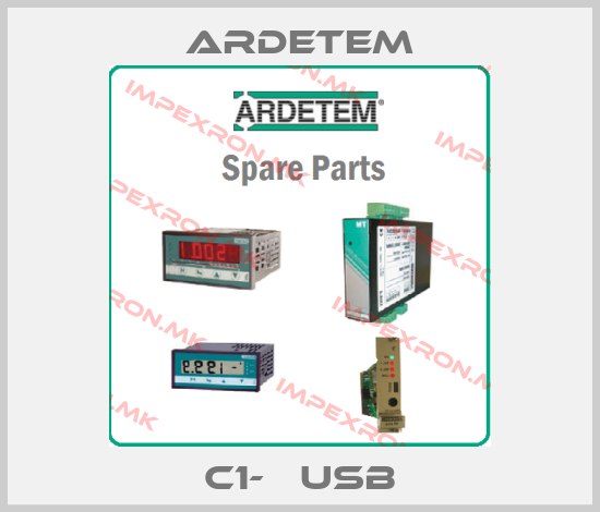 ARDETEM-C1- µUSBprice