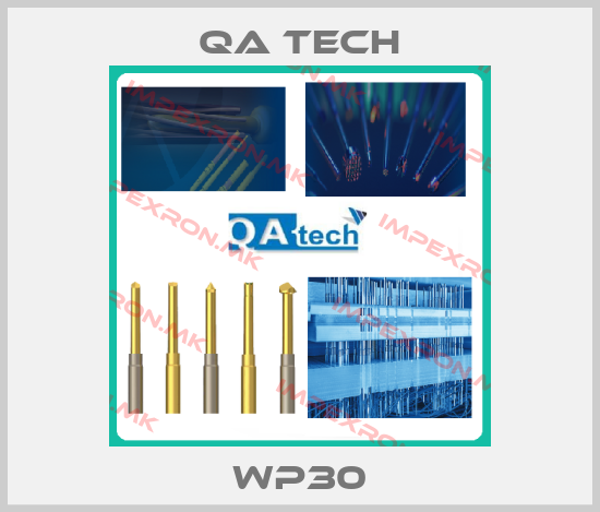 QA Tech Europe