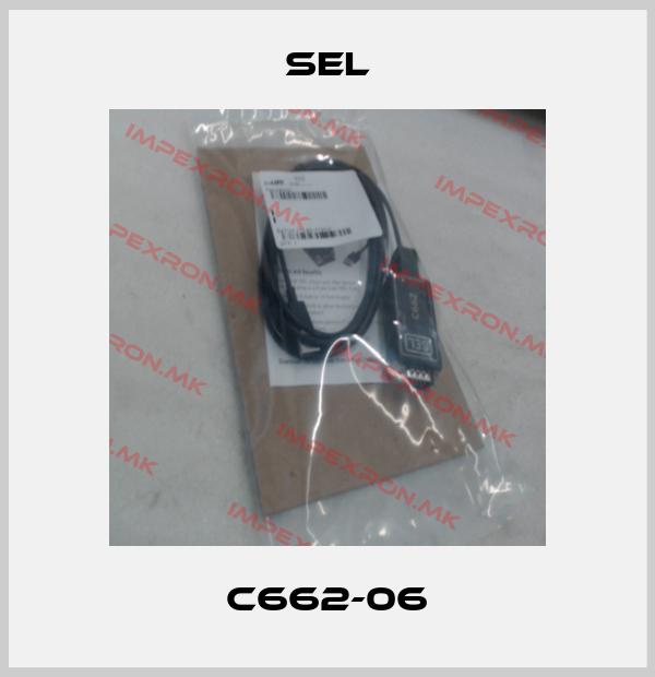 Sel-C662-06price