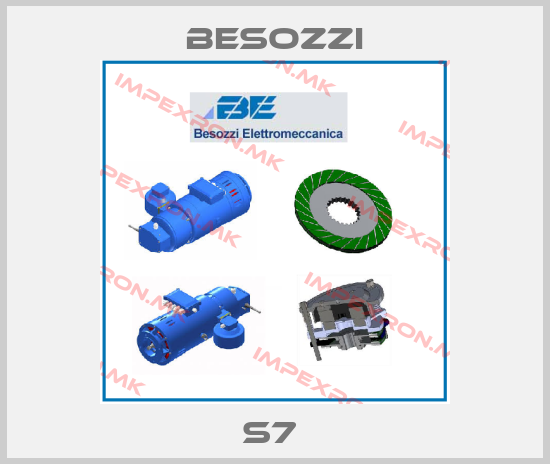 Besozzi Europe