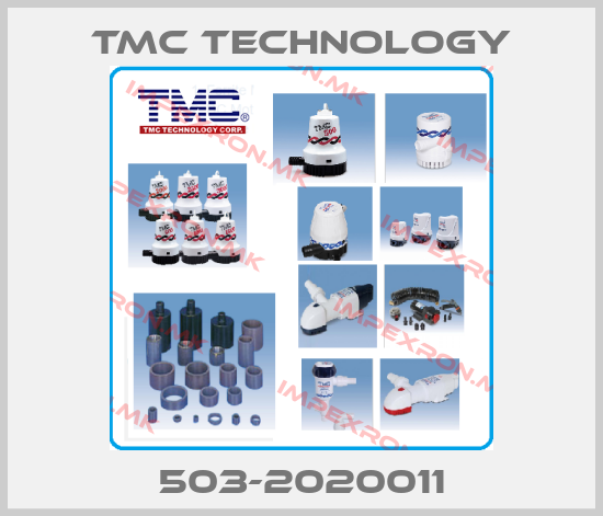 TMC TECHNOLOGY-503-2020011price