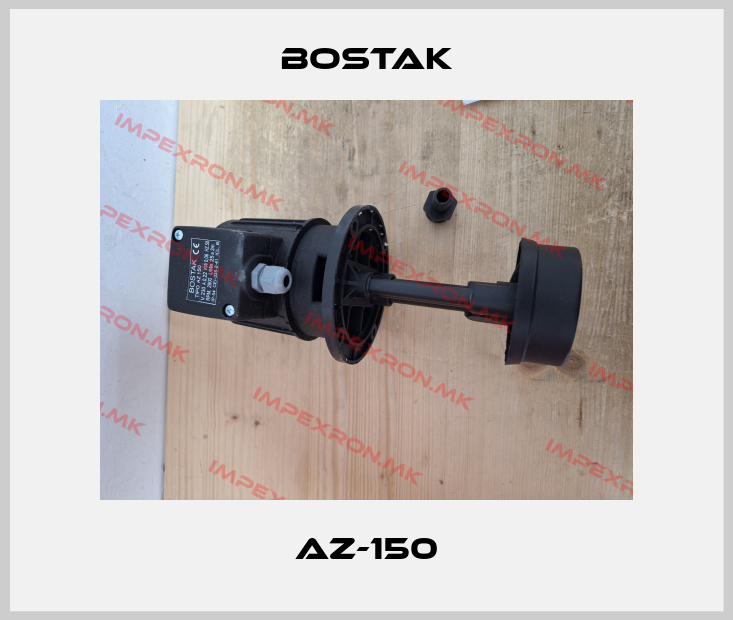 Bostak Europe