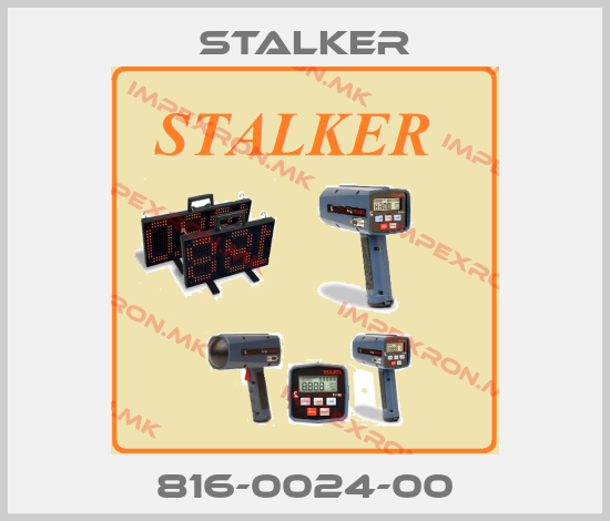 Stalker-816-0024-00price