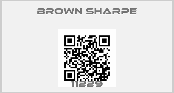 Brown Sharpe-11229price