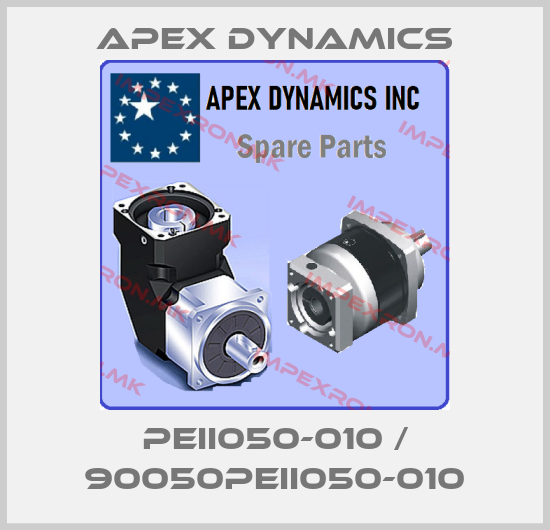 Apex Dynamics Europe