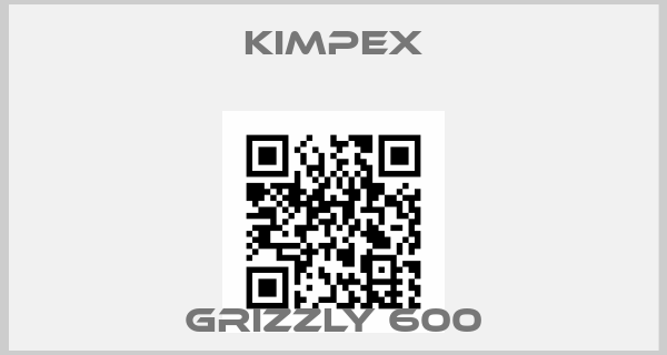 Kimpex-Grizzly 600price
