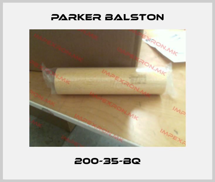 Parker Balston-200-35-BQprice