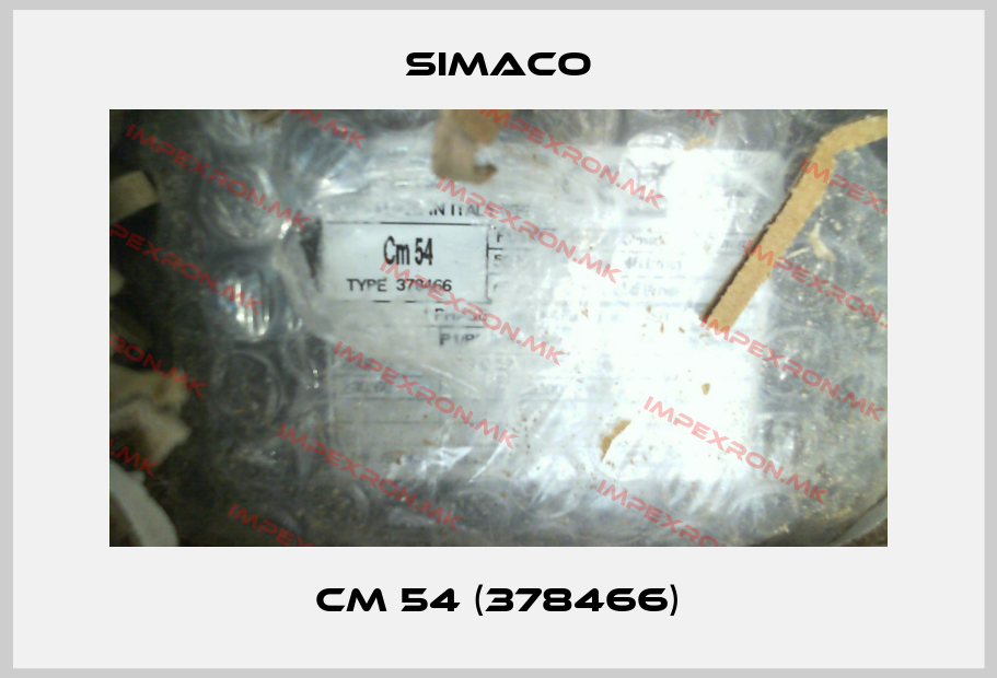 Simaco-Cm 54 (378466)price