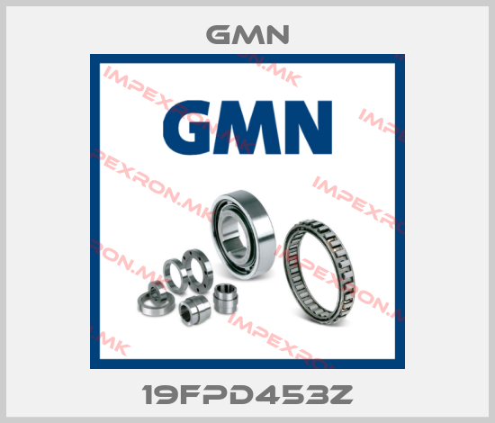 Gmn-19FPD453Zprice