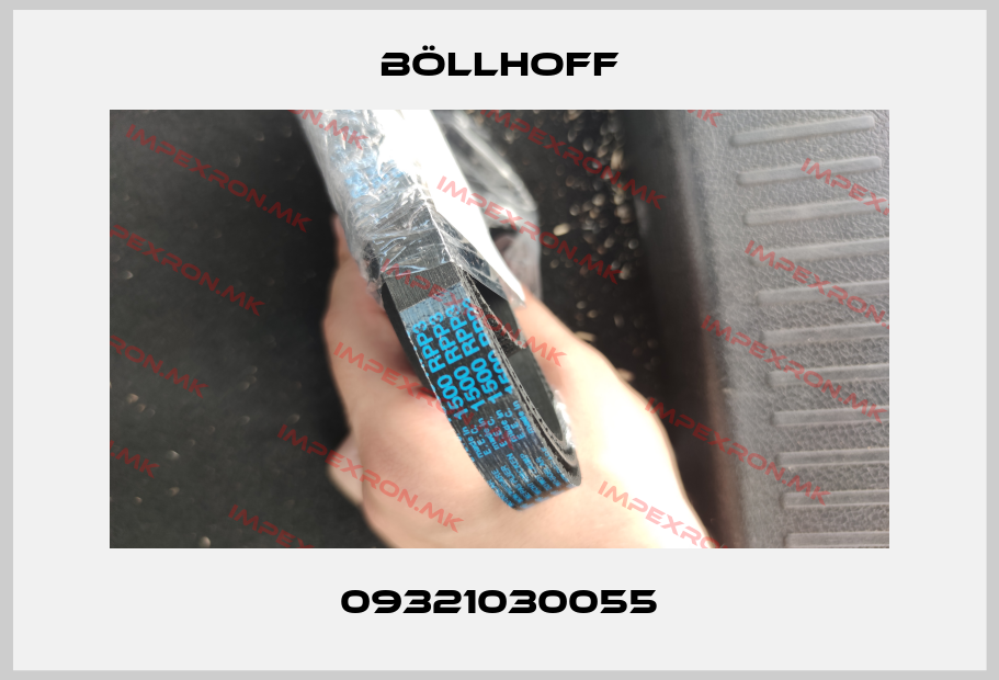 Böllhoff-09321030055price