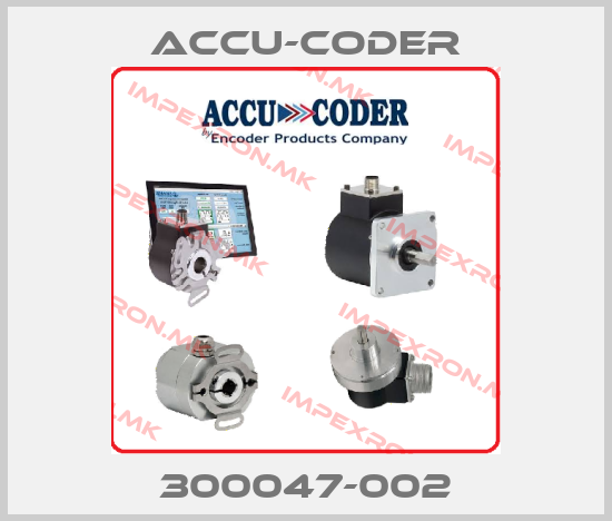 ACCU-CODER-300047-002price