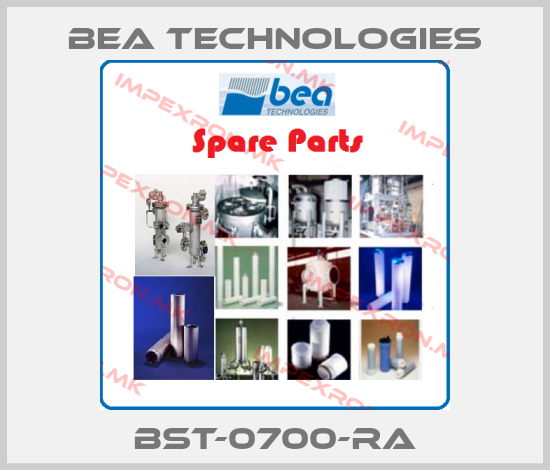 BEA Technologies- BST-0700-RAprice