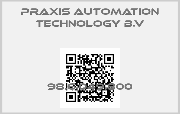 Praxis Automation Technology B.V Europe