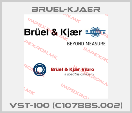 Bruel-Kjaer-VST-100 (C107885.002)price