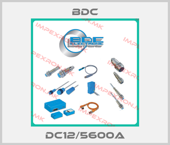 BDC-DC12/5600Aprice