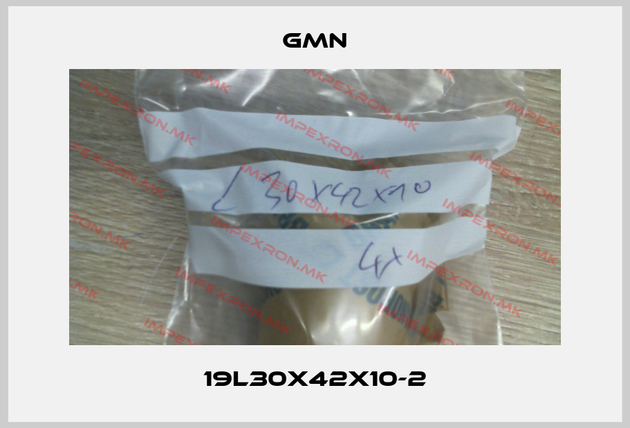 Gmn-19L30X42X10-2price