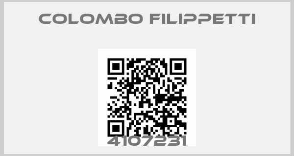 Colombo Filippetti Europe