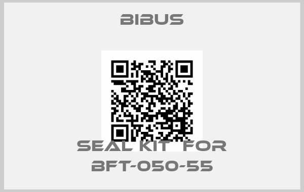 Bibus-Seal kit  for BFT-050-55price