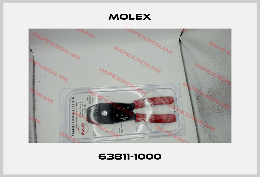 Molex-63811-1000price