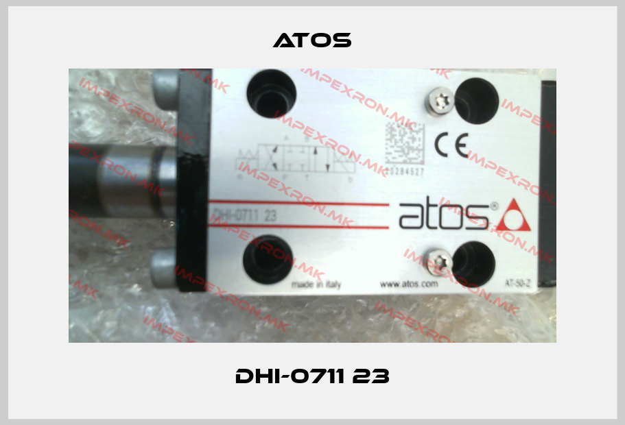 Atos-DHI-0711 23price