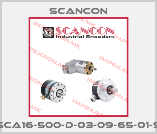 Scancon-SCA16-500-D-03-09-65-01-Sprice