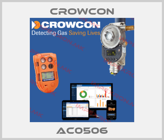 Crowcon-AC0506price