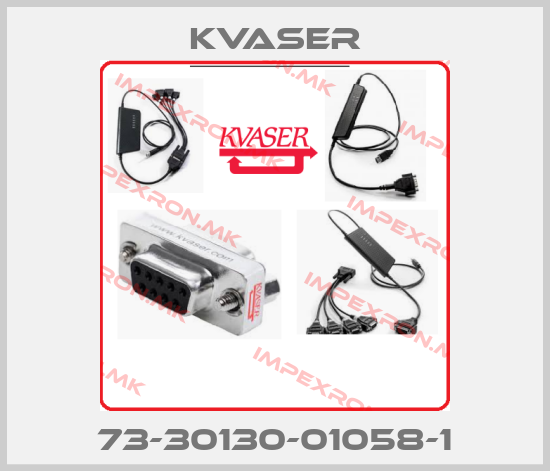 Kvaser-73-30130-01058-1price
