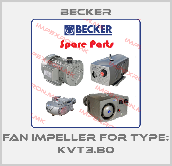 Becker Europe