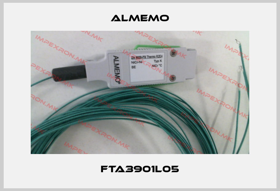 ALMEMO-FTA3901L05price