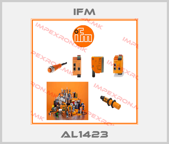 Ifm-AL1423price