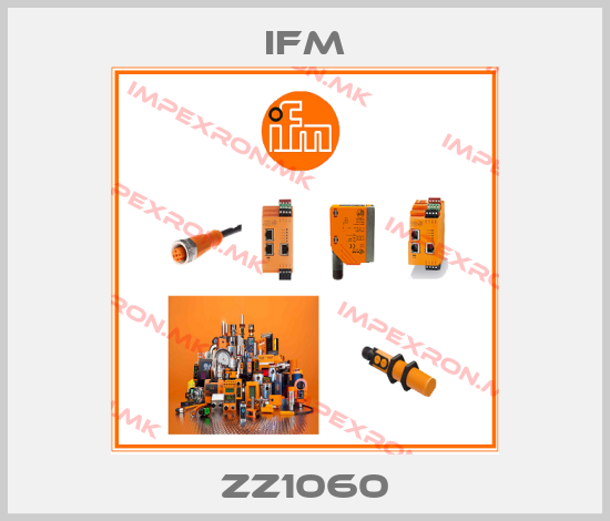Ifm-ZZ1060price