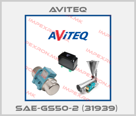 Aviteq-SAE-GS50-2 (31939) price