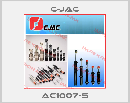 C-JAC-AC1007-Sprice