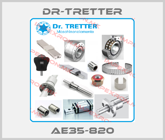 dr-tretter-AE35-820price