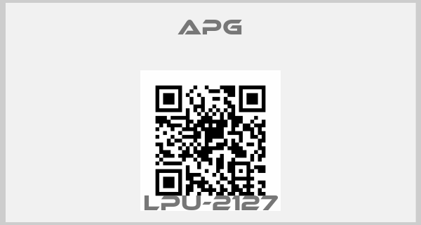 APG-LPU-2127price