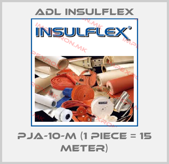 ADL Insulflex Europe